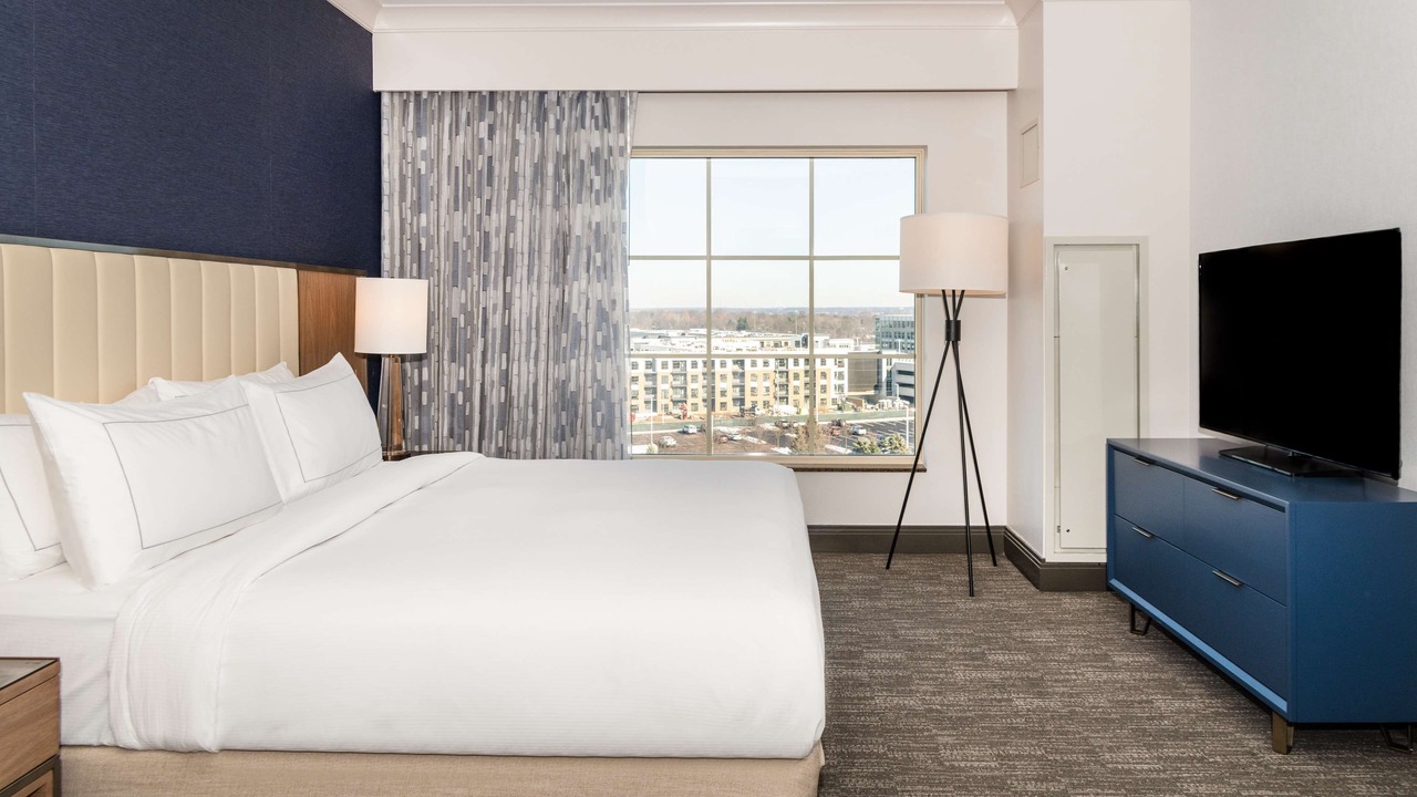 Photo of Bedroom in Polaris
