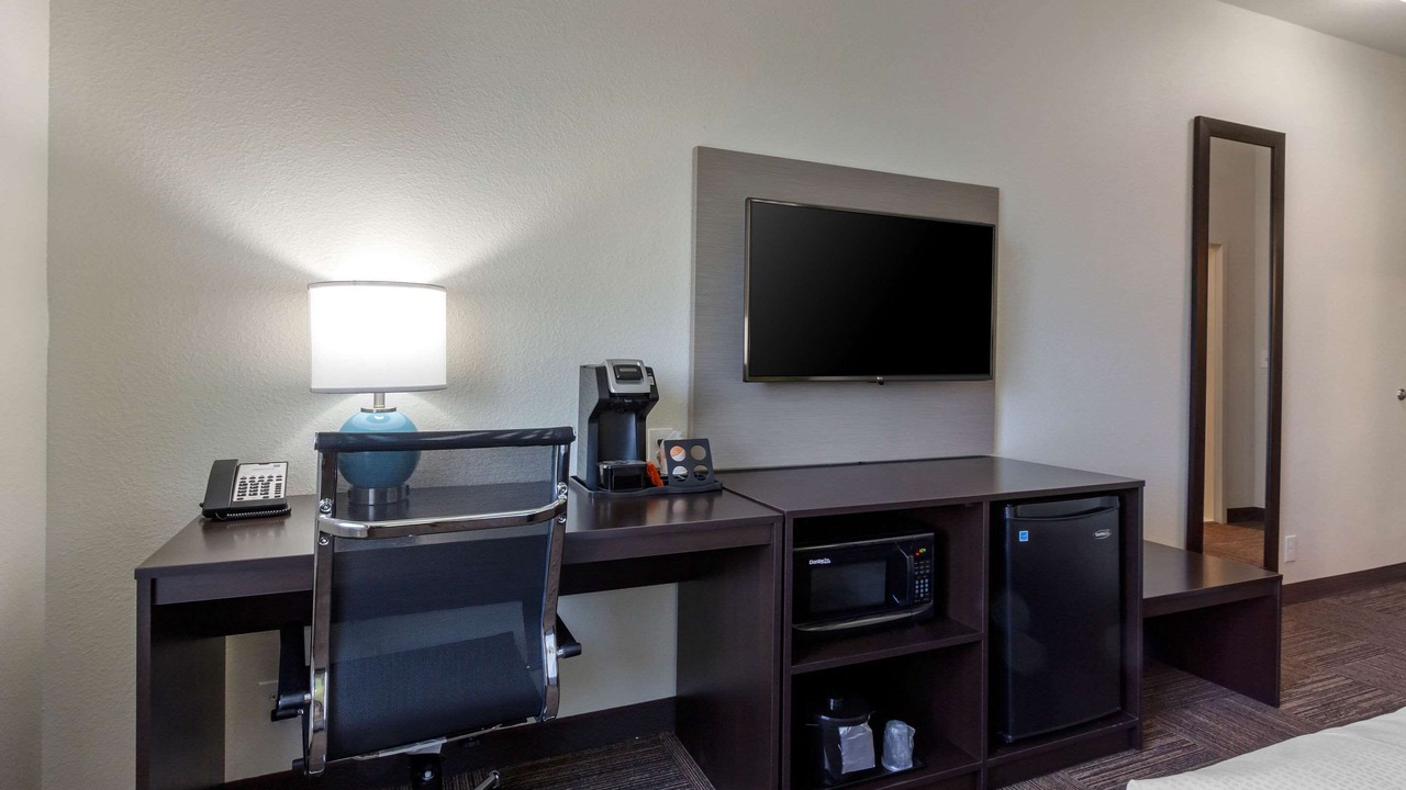 Photo of Bedroom in Sun Bay South