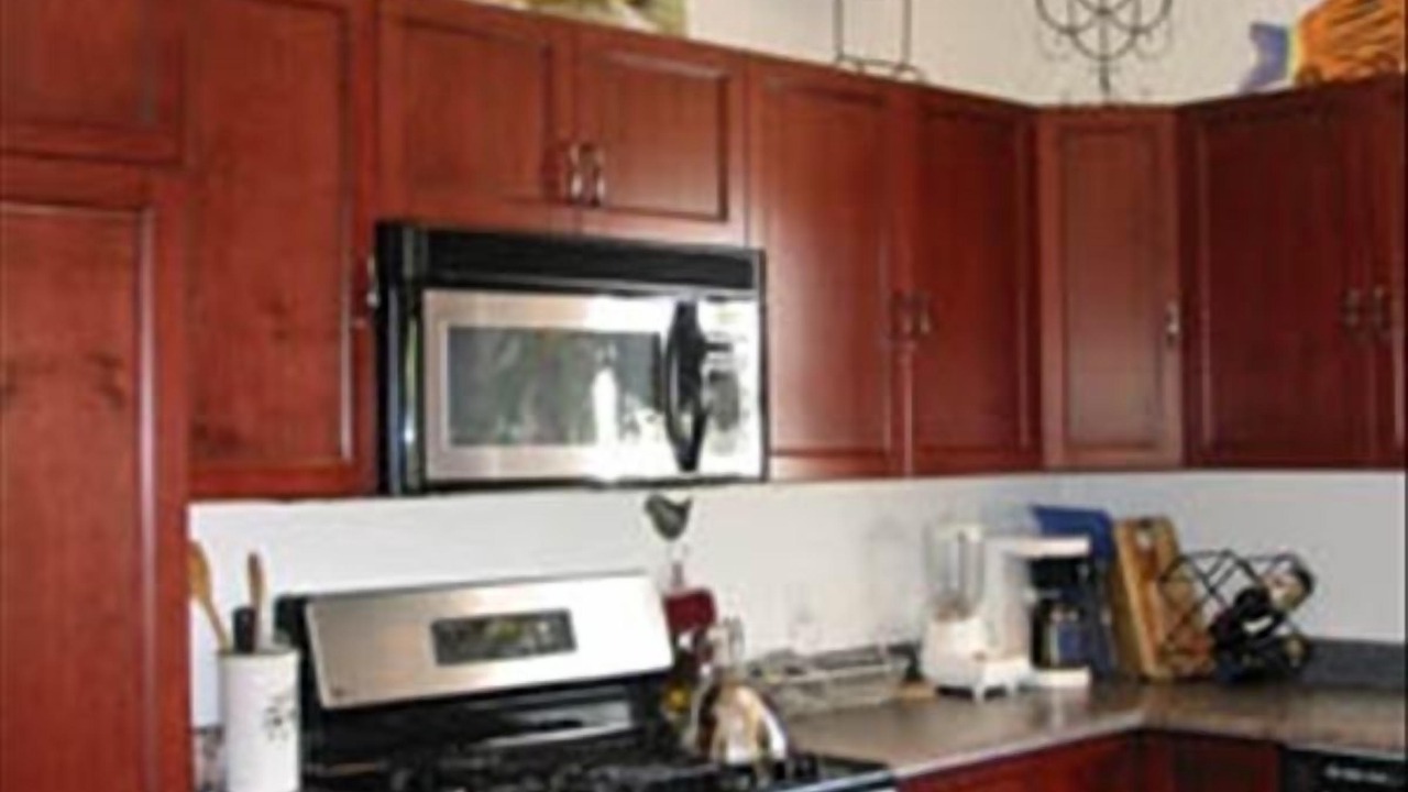 Photo of Kitchen in Salsbury Cove