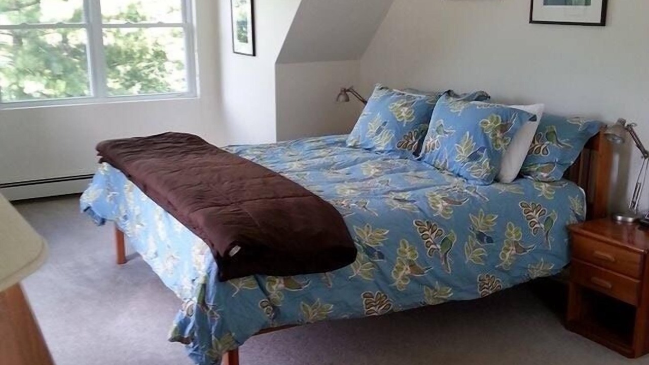 Photo of Bedroom in Salsbury Cove