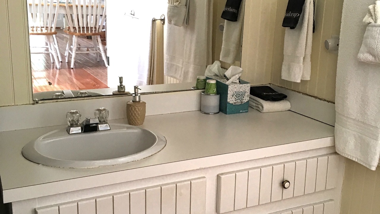 Photo of Kitchen in Comfort