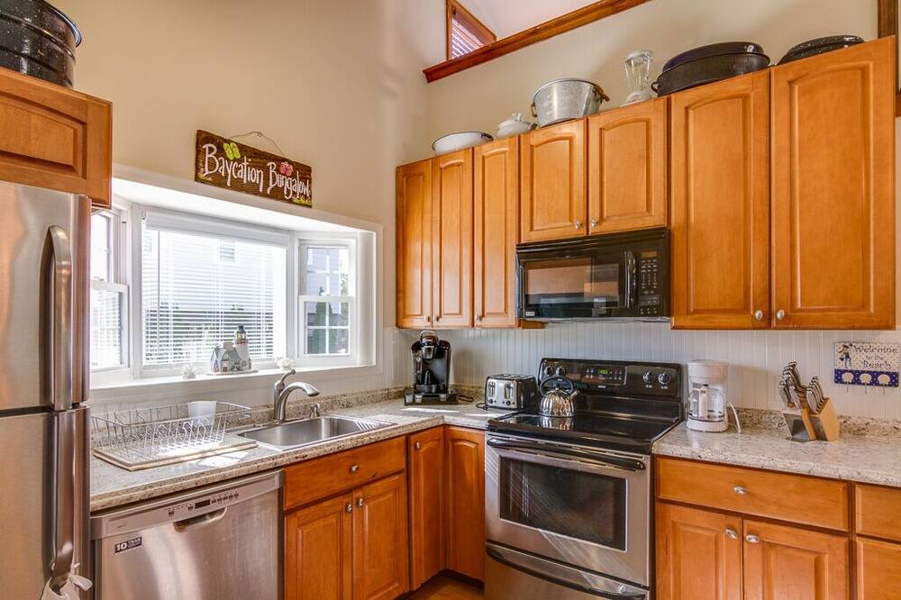 Photo of Kitchen in Broadkill Beach