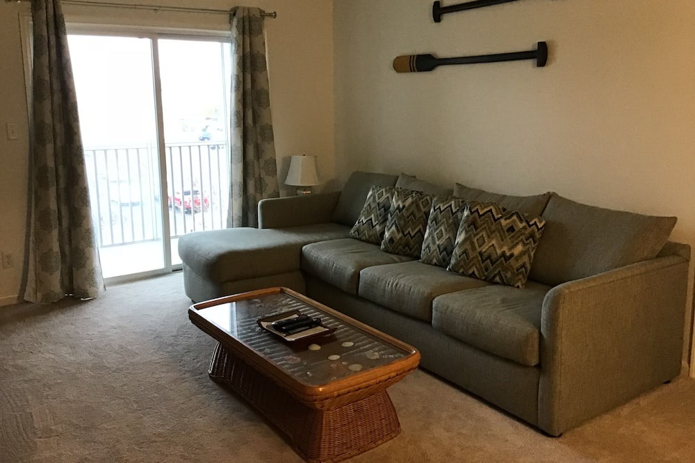 Photo of Patio Balcony in Villages of Five Points