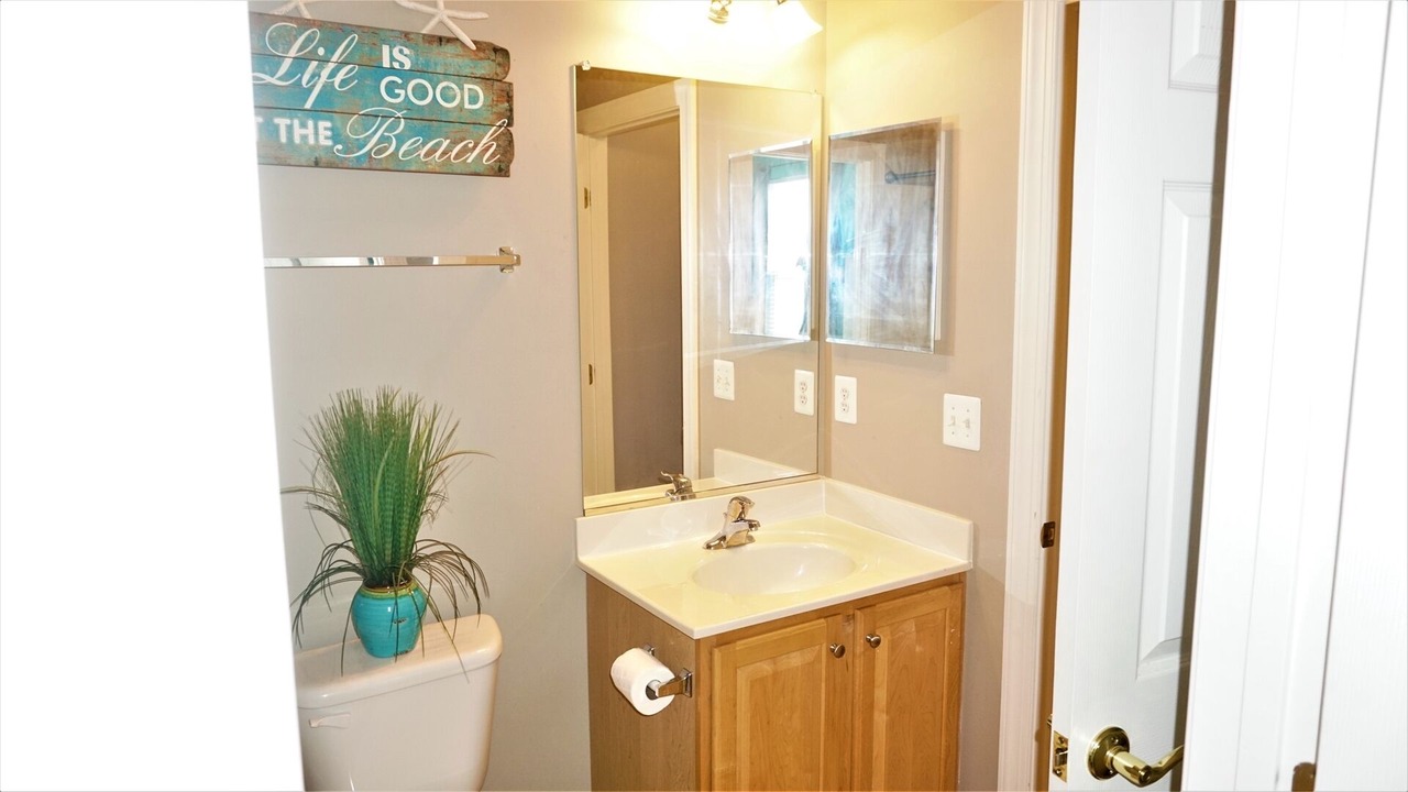 Photo of Bathroom in Villages of Five Points