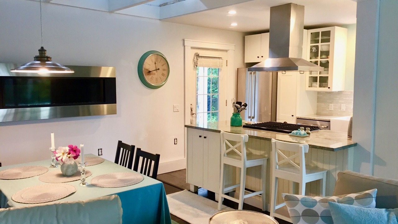 Photo of Kitchen in Bernard