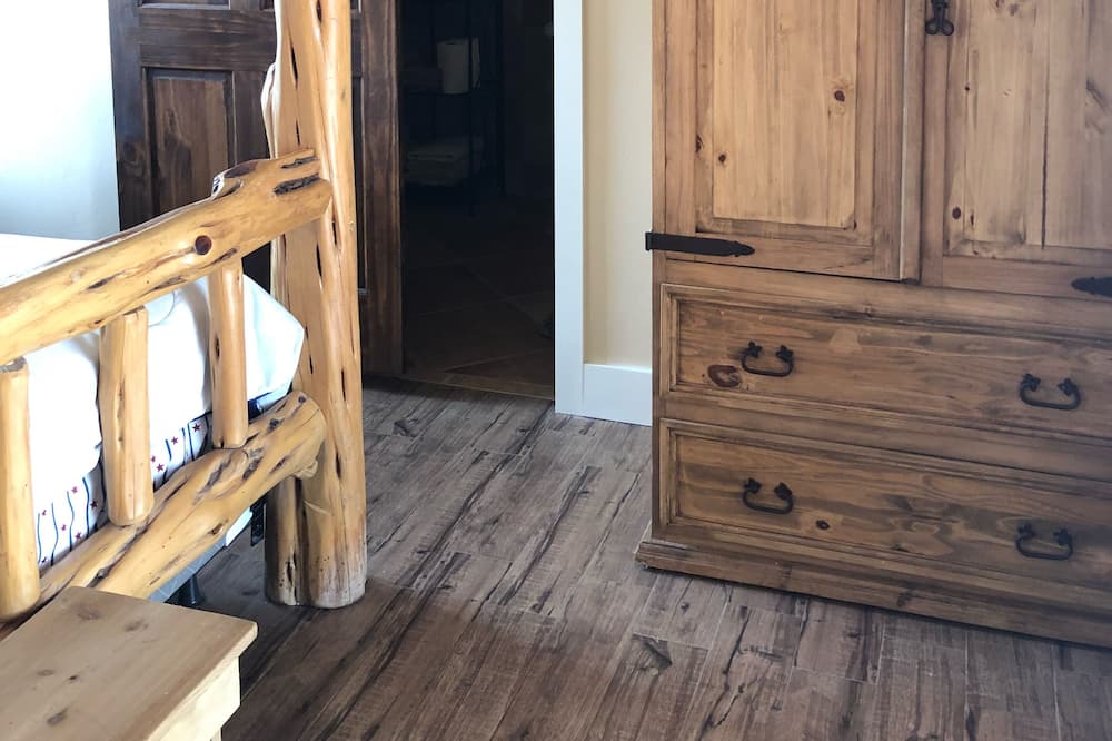 Photo of Bedroom in Kerrville