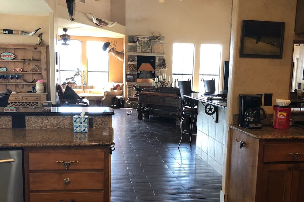 Photo of Kitchen in Kerrville