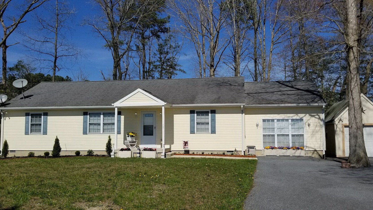 Photo of Outdoor in Harbeson