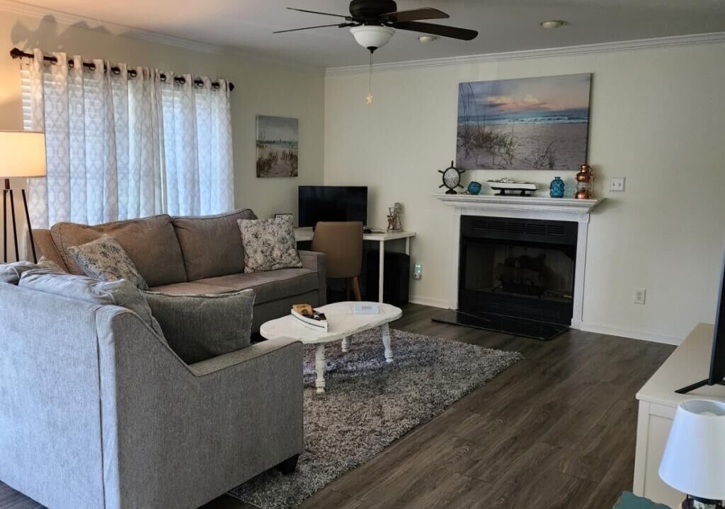 Photo of Livingroom in Harbeson