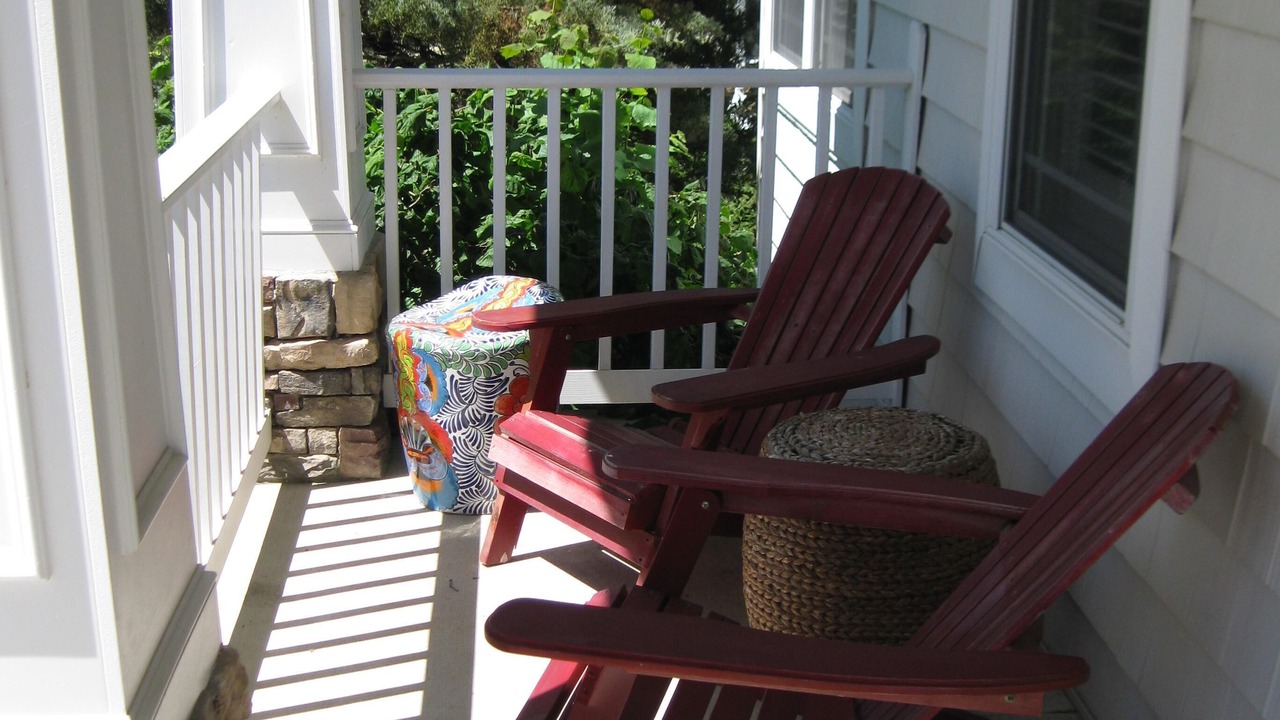 Photo of Outdoor in Villages of Five Points