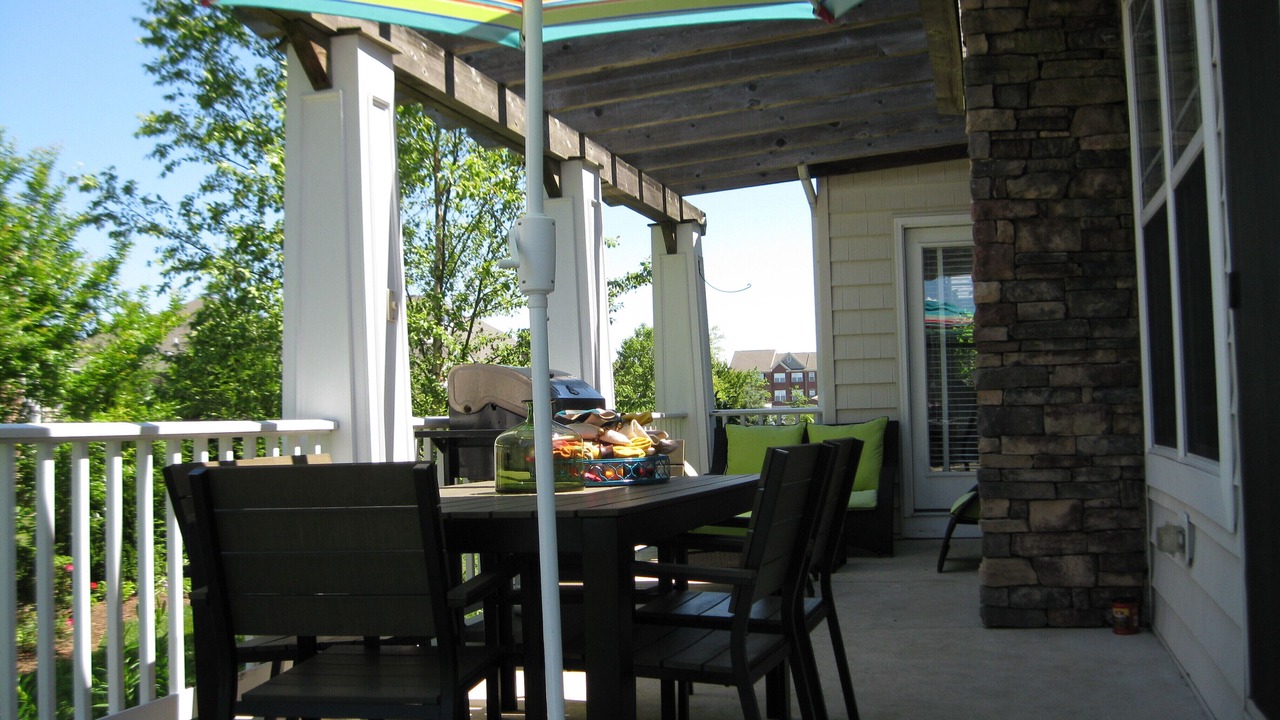 Photo of Outdoor in Villages of Five Points