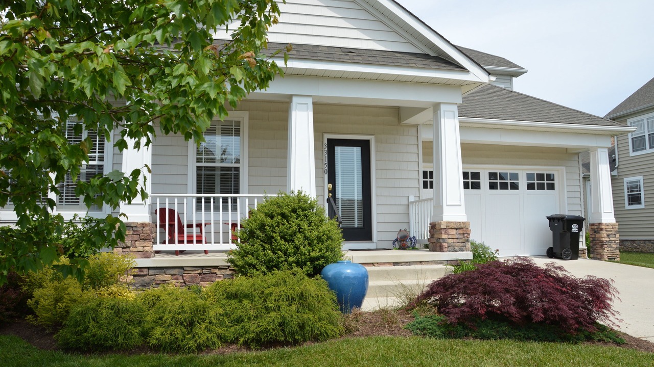 Photo of Outdoor in Villages of Five Points