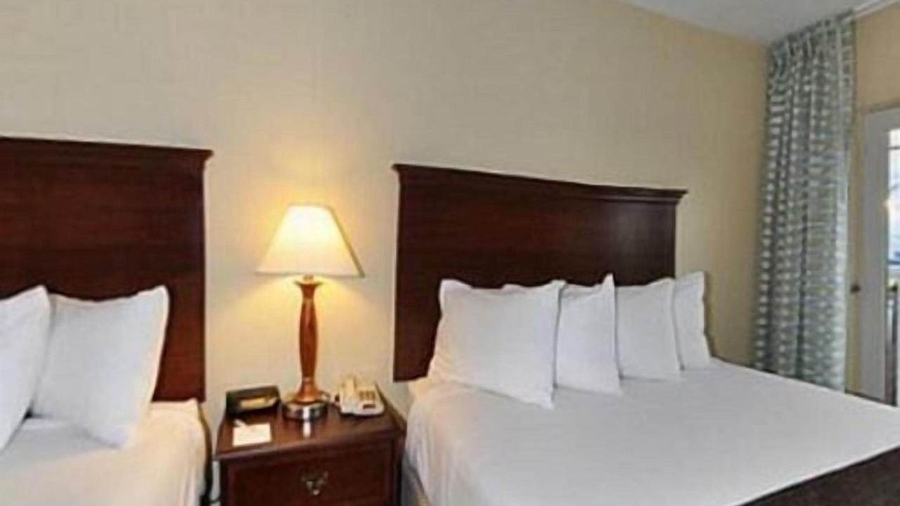 Photo of Bedroom in Dewey Beach