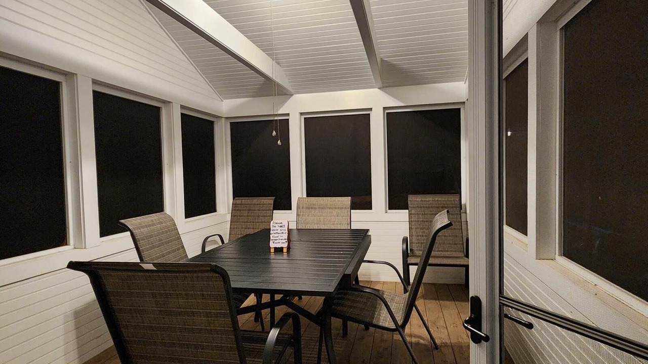 Photo of Outdoor in South Casco