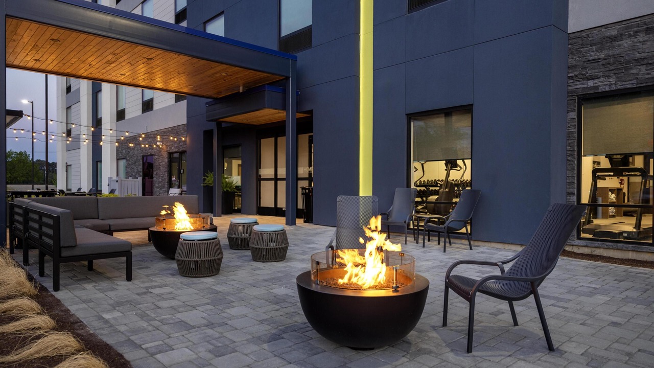 Photo of Patio Balcony in Fruitland