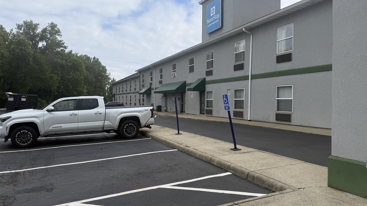 Photo of Outdoor in Obetz