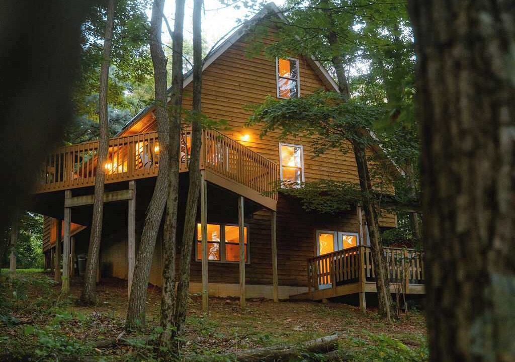 Photo of Outdoor in Rockbridge