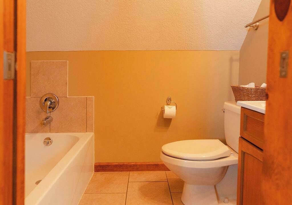 Photo of Bathroom in Rockbridge