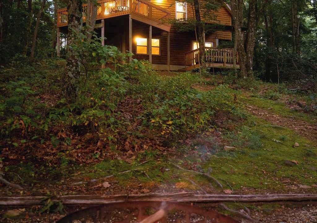 Photo of Outdoor in Rockbridge