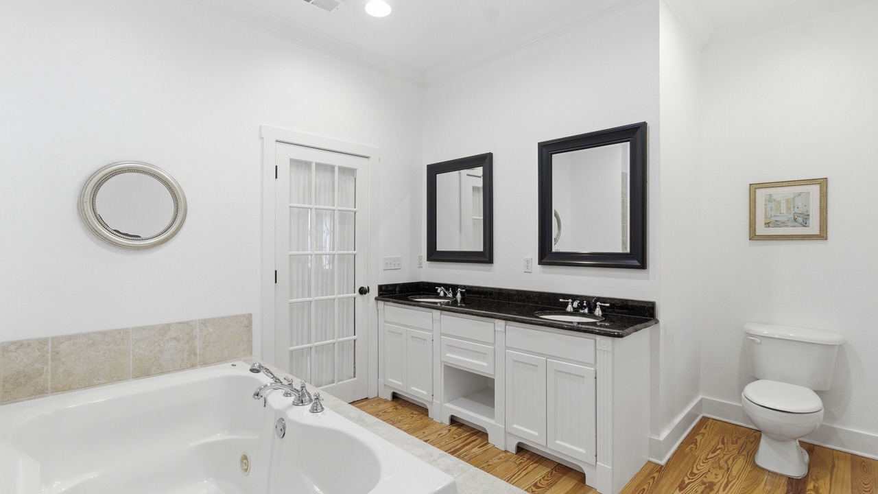 Photo of Bathroom in Fredericksburg