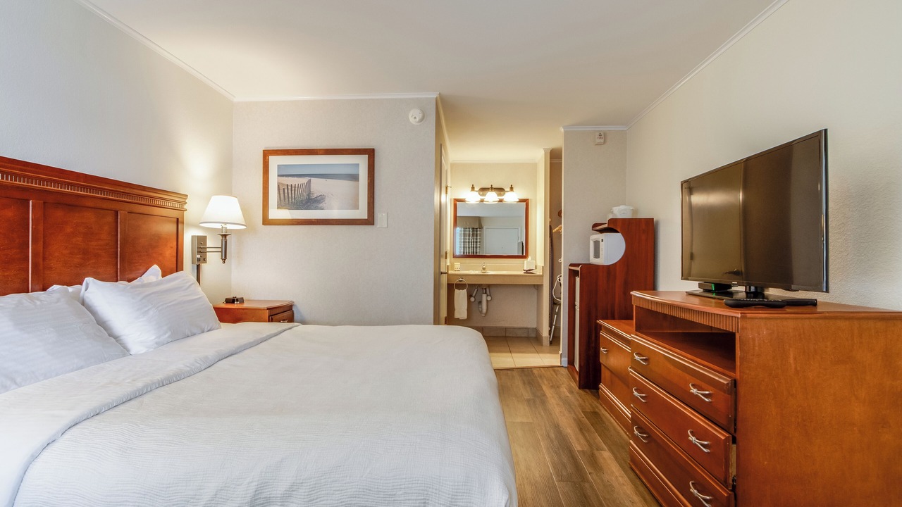 Photo of Bedroom in South Rehoboth