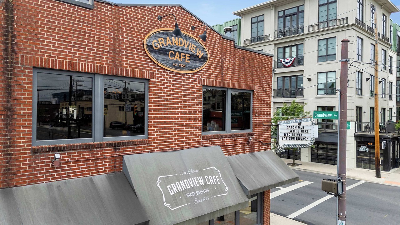 Photo of Outdoor in Grandview Heights