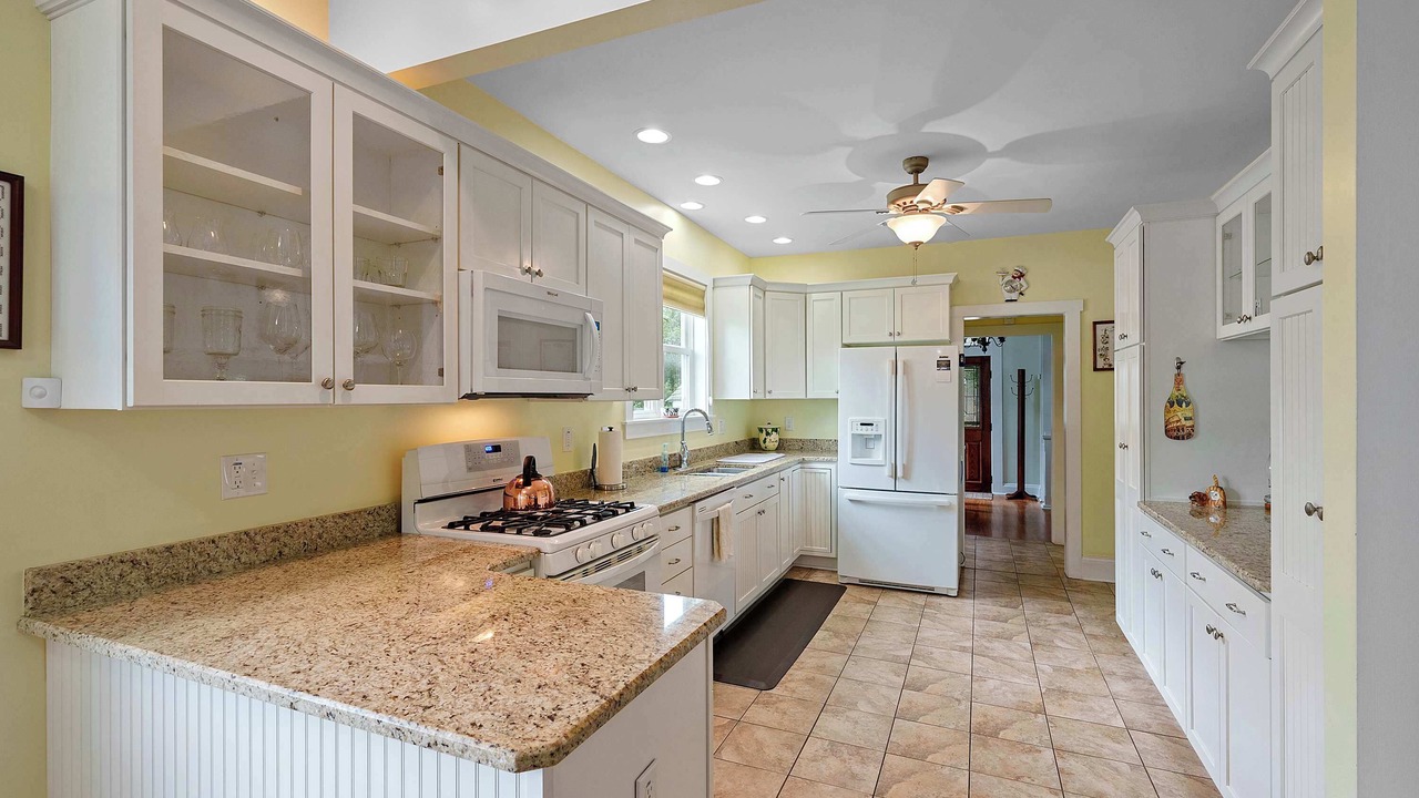 Photo of Outdoor in Grandview Heights