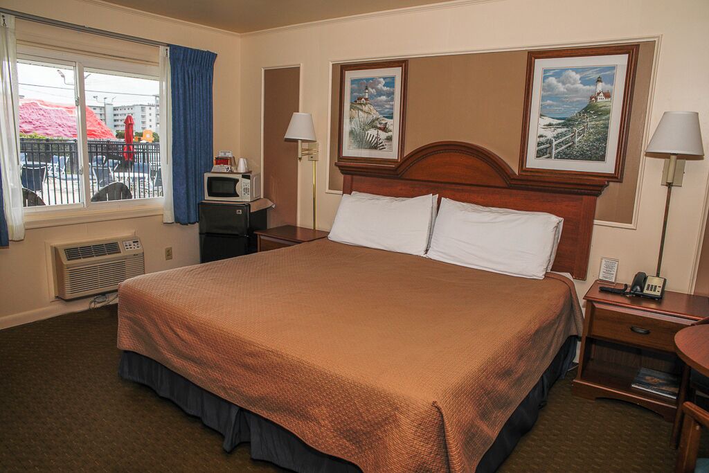 Photo of Bedroom in Fenwick Island