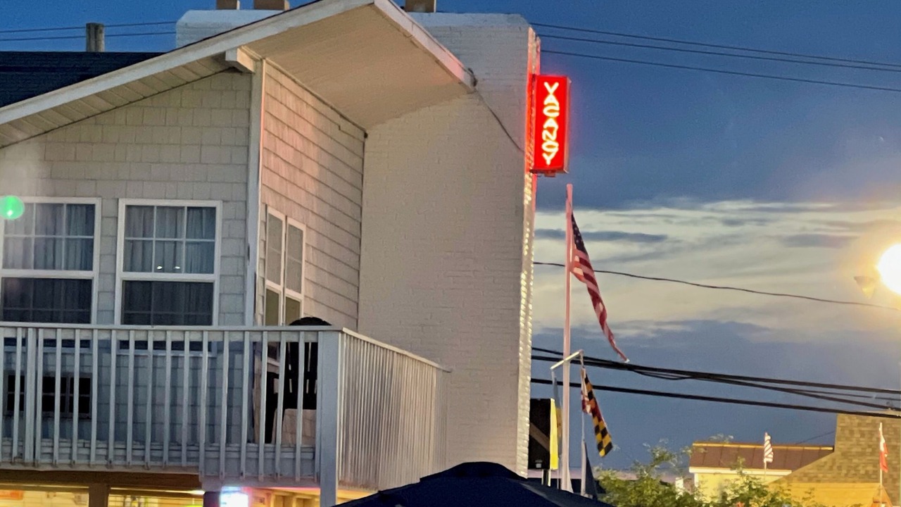 Photo of Outdoor in Fenwick Island