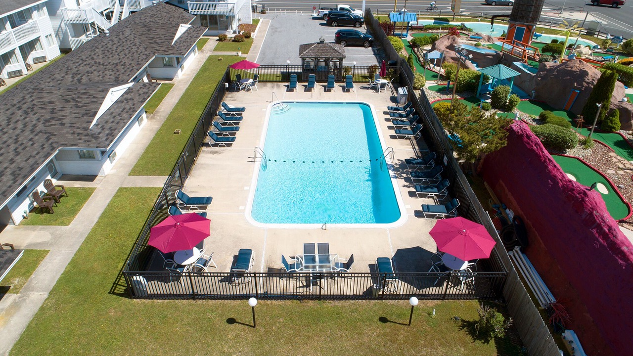 Photo of Outdoor in Fenwick Island