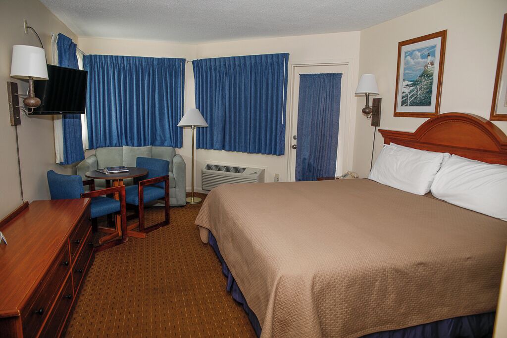 Photo of Bedroom in Fenwick Island