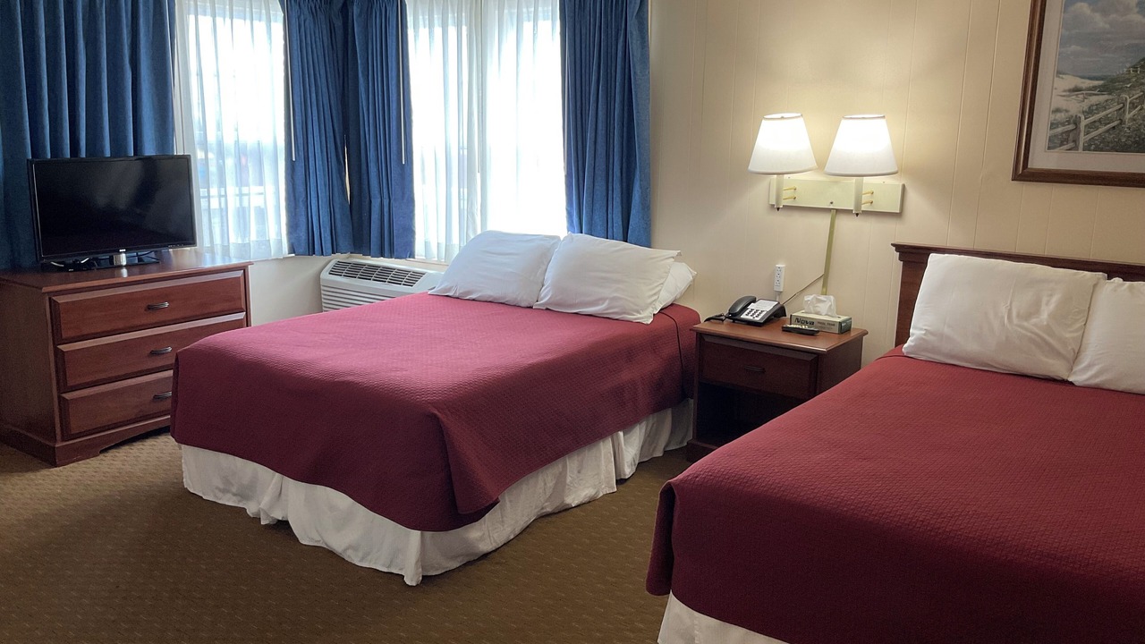 Photo of Bedroom in Fenwick Island