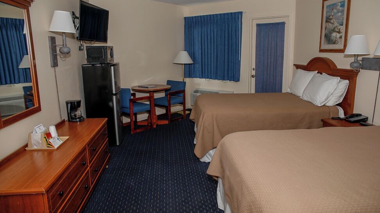 Photo of Bedroom in Fenwick Island
