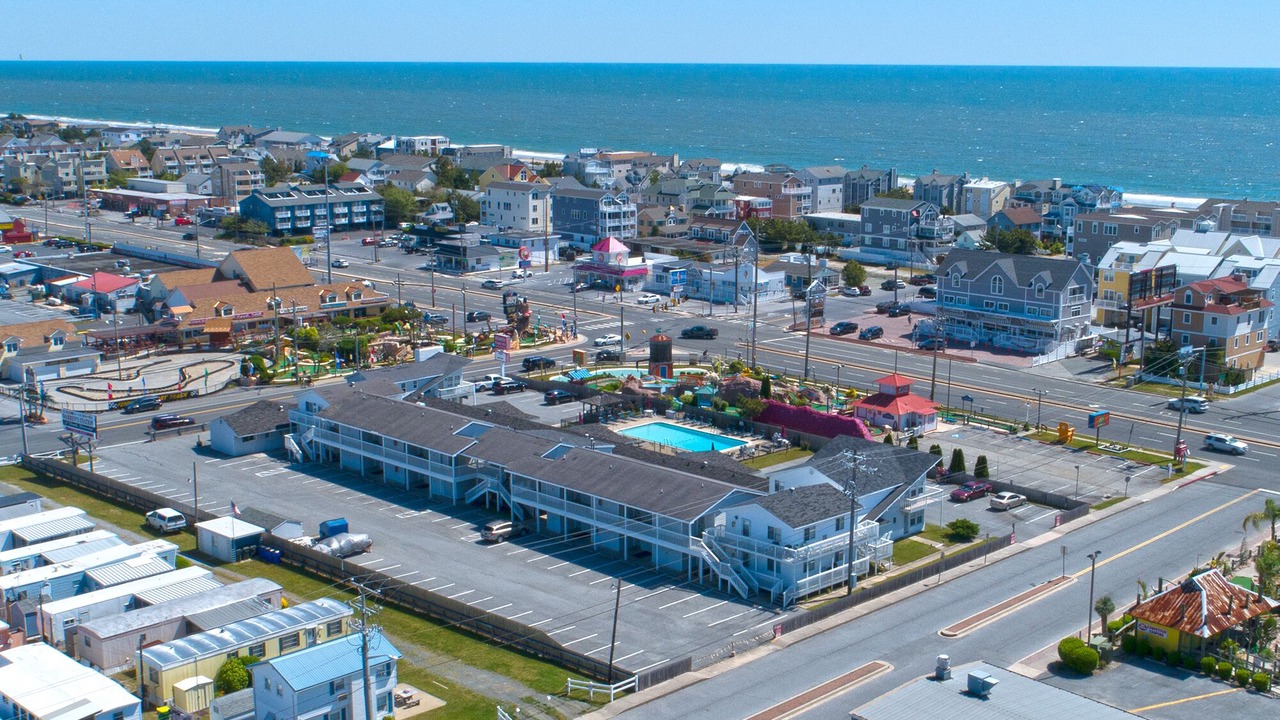 Photo of Outdoor in Fenwick Island