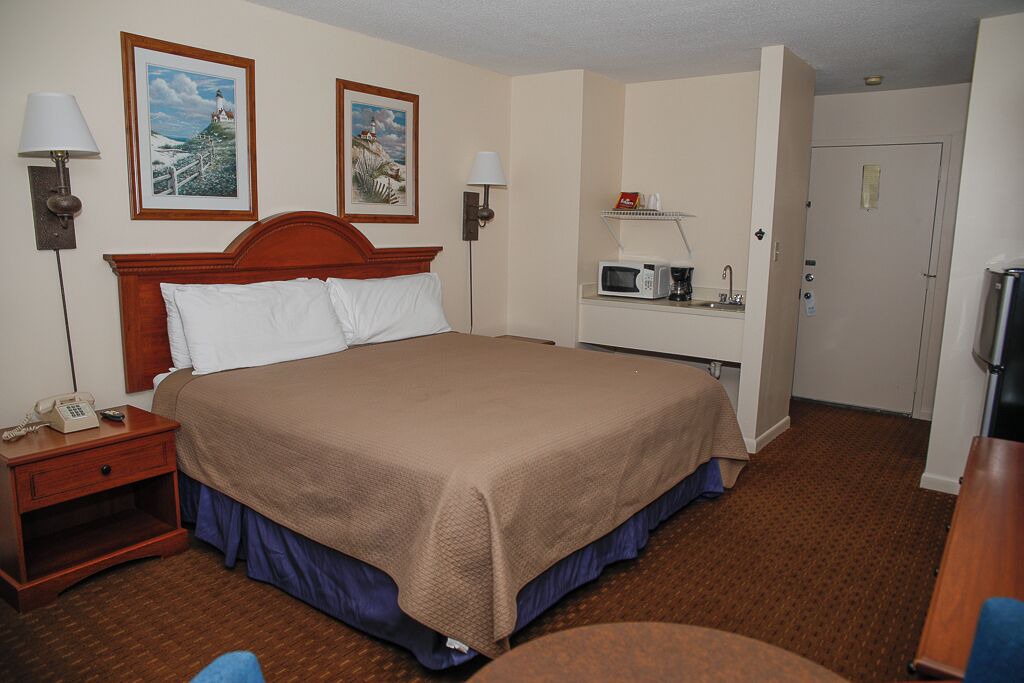 Photo of Bedroom in Fenwick Island