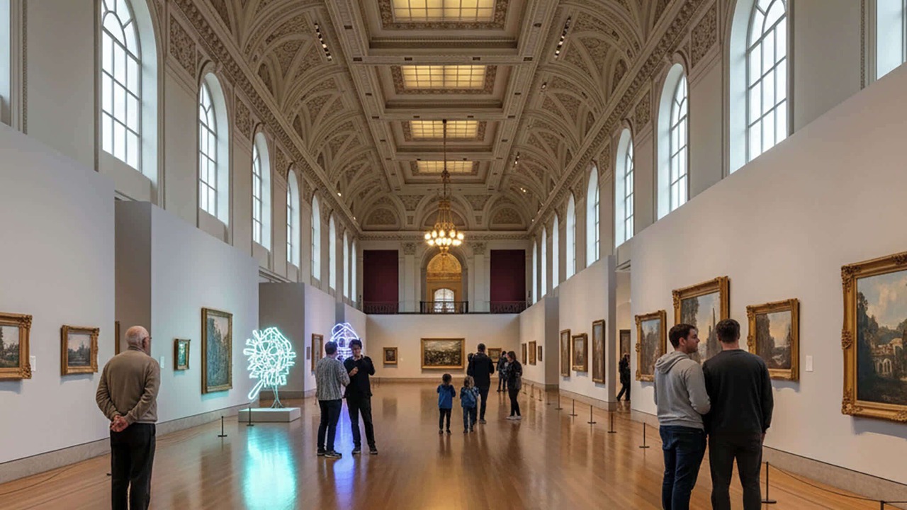 Photo of Others in Royal Manor