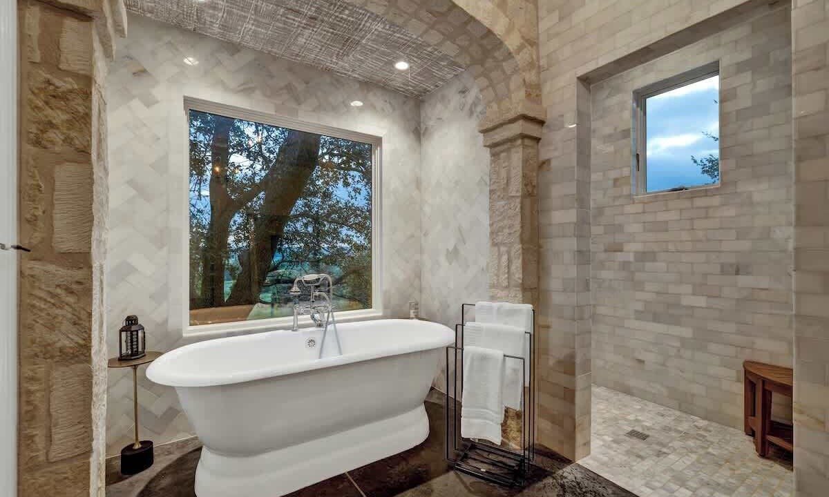 Photo of Bathroom in Fredericksburg