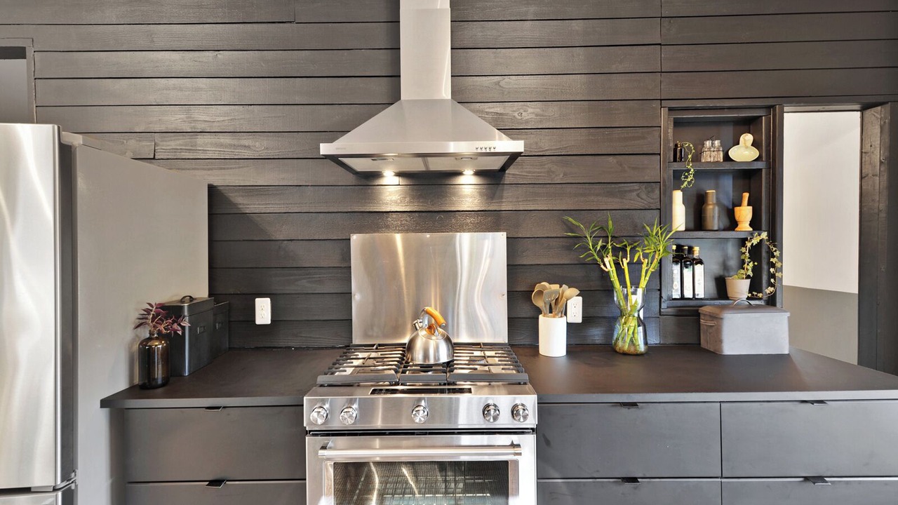 Photo of Kitchen in Milton