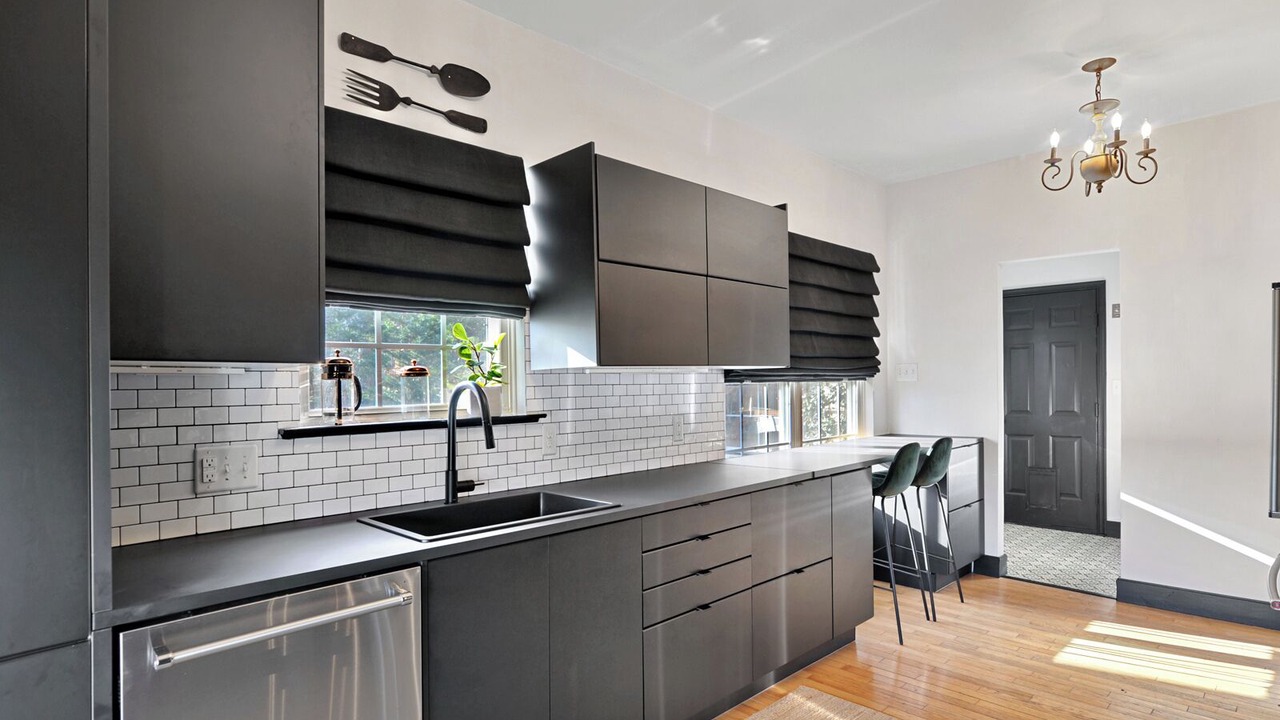 Photo of Kitchen in Milton