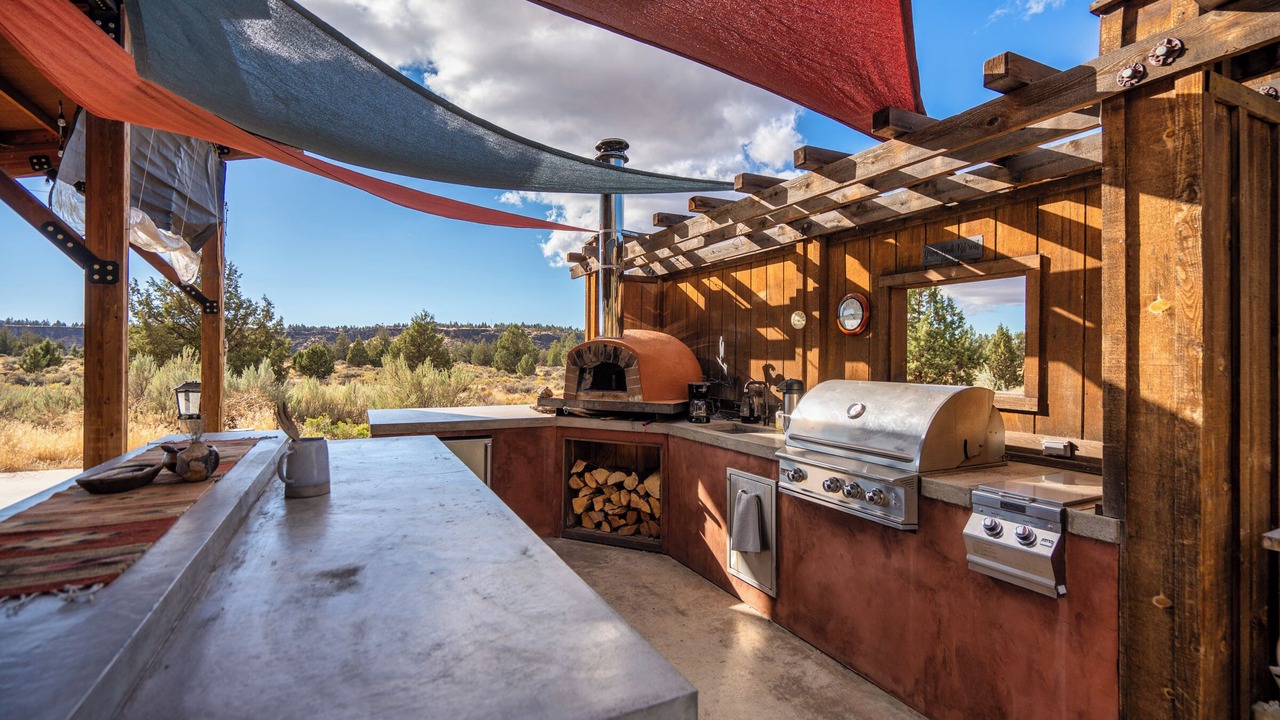 Photo of Outdoor in Crooked River Ranch