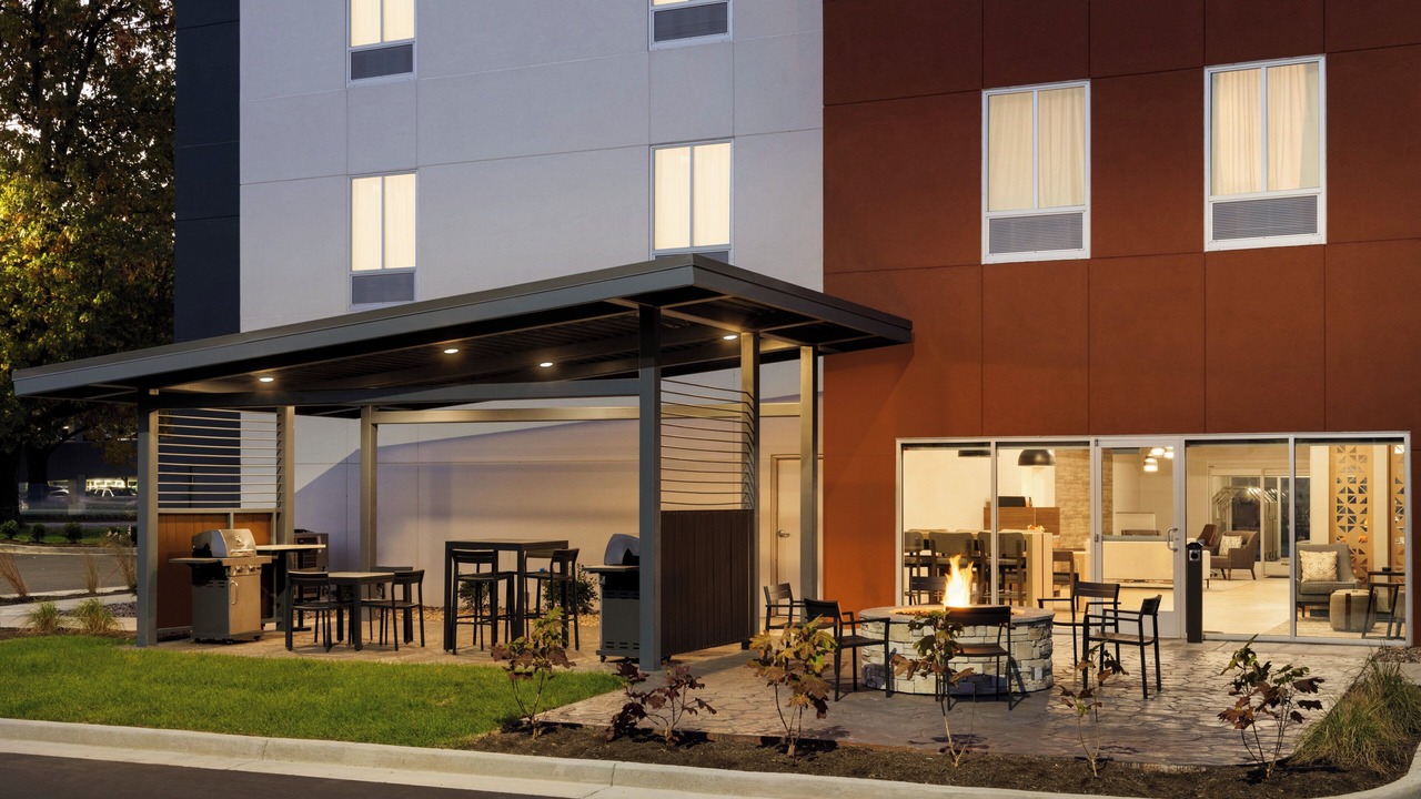 Photo of Outdoor in Navasota