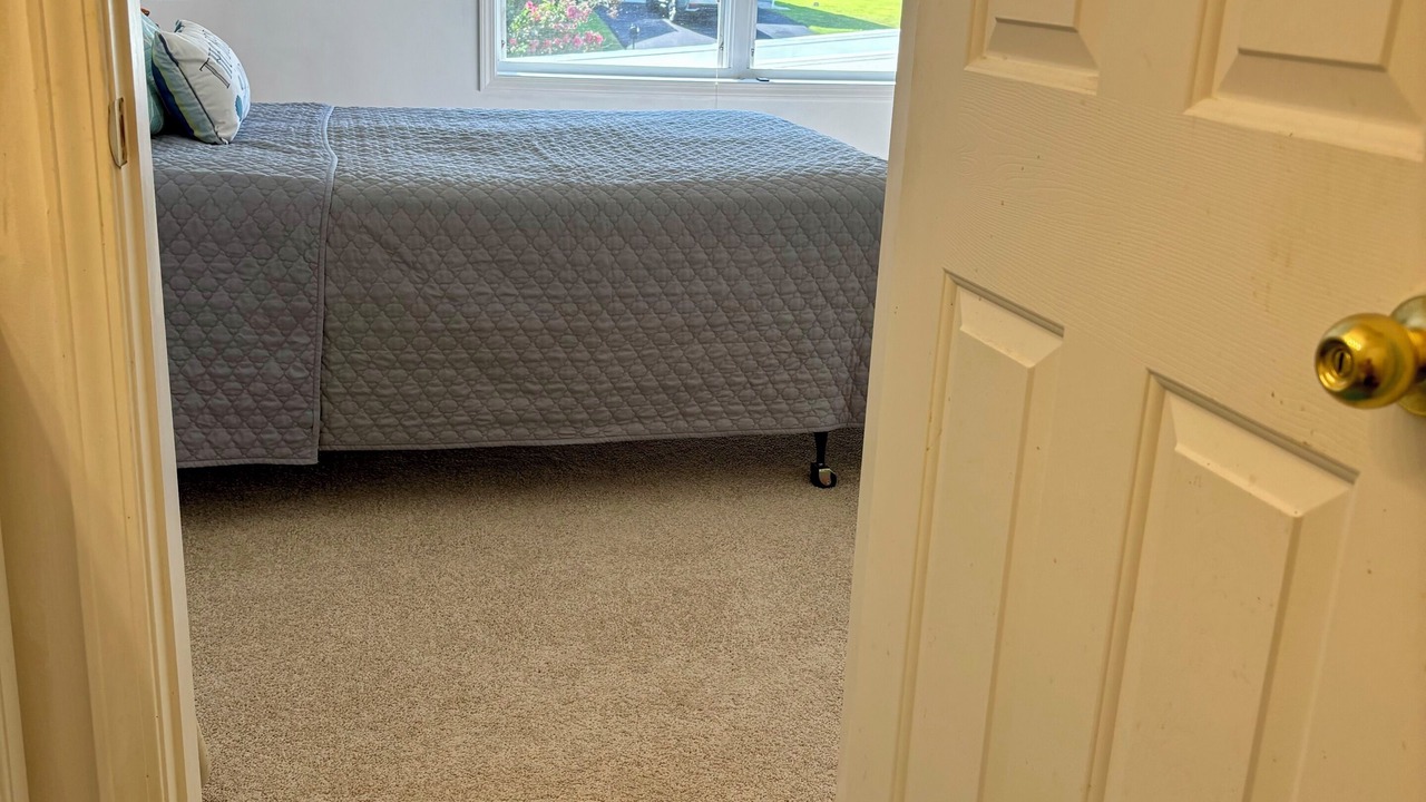 Photo of Bedroom in Milton