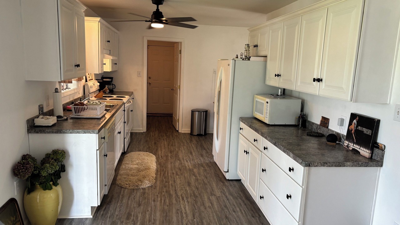 Photo of Kitchen in Milton