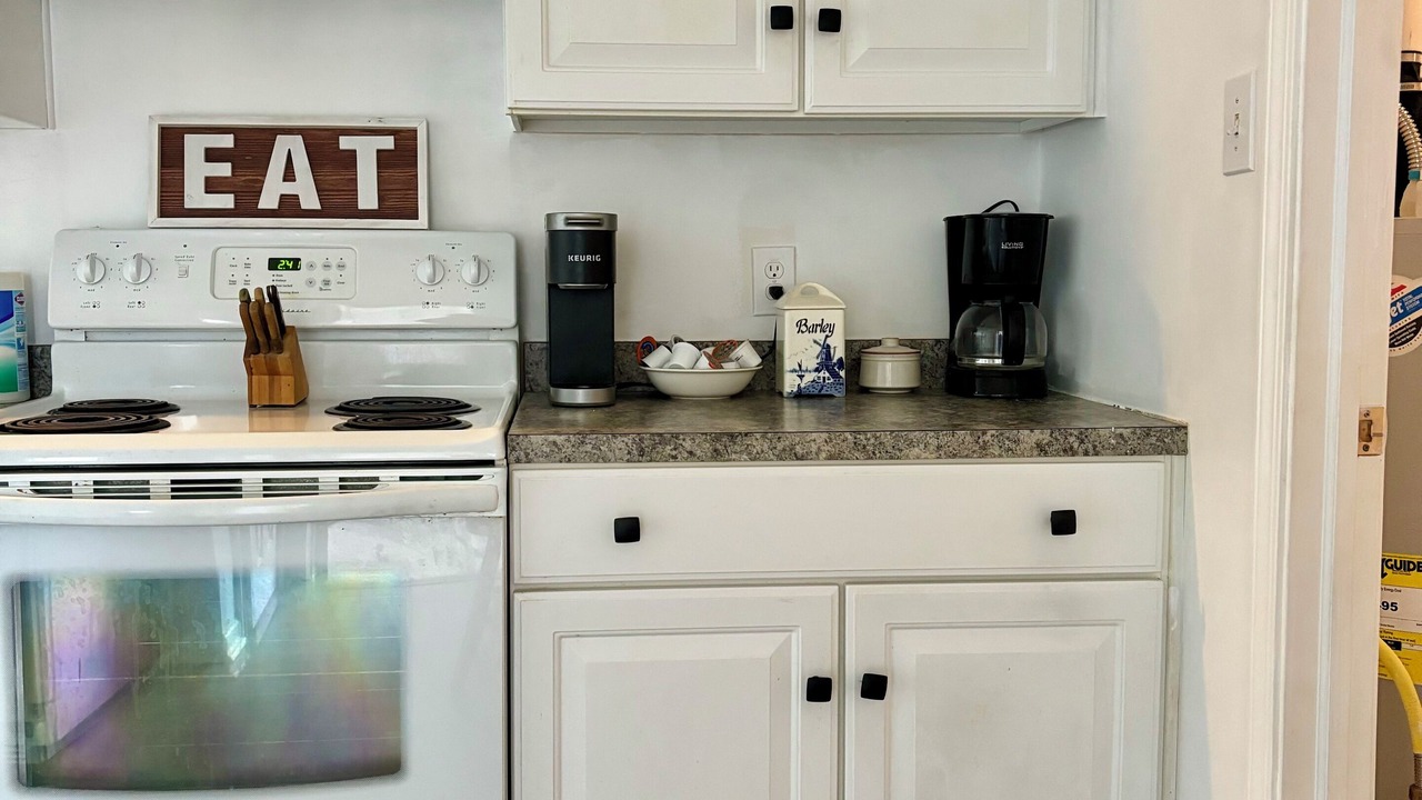 Photo of Kitchen in Milton