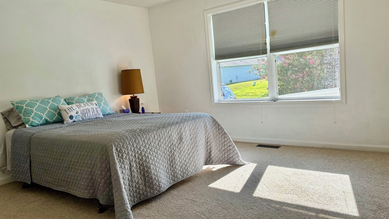 Photo of Bedroom in Milton