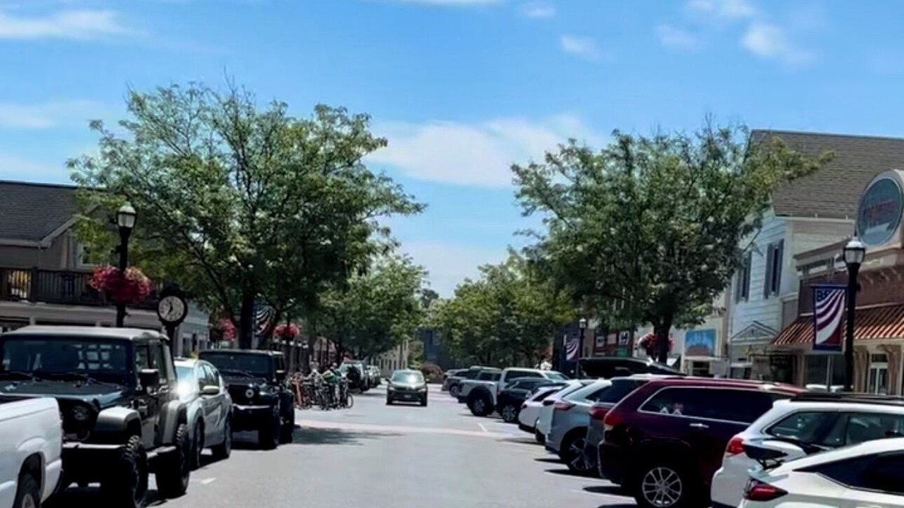 Photo of Outdoor in Milton