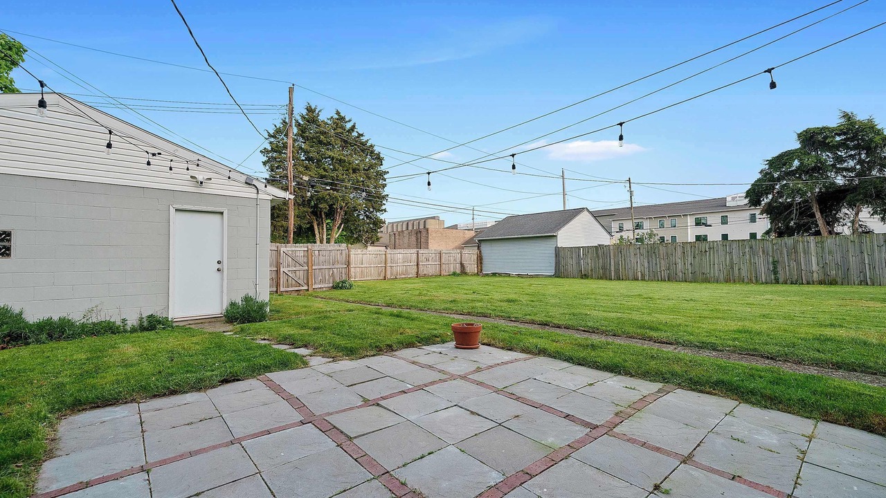 Photo of Outdoor in Franklin Park