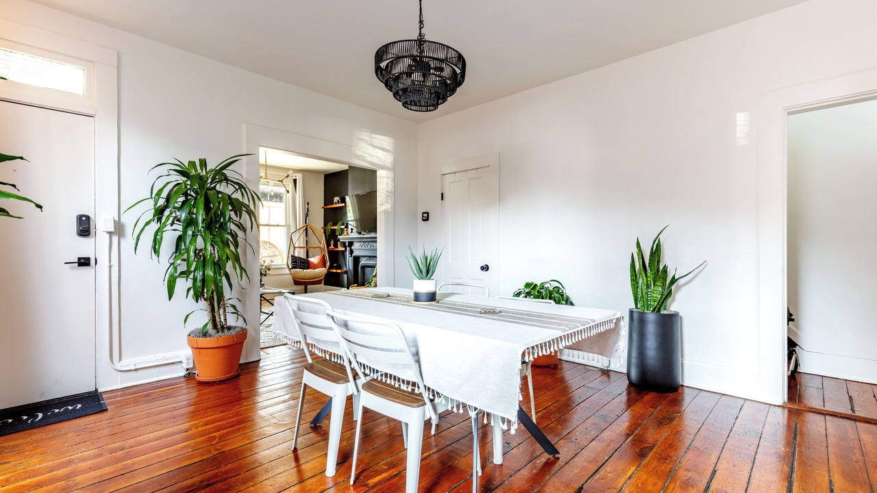 Photo of Kitchen in Italian Village
