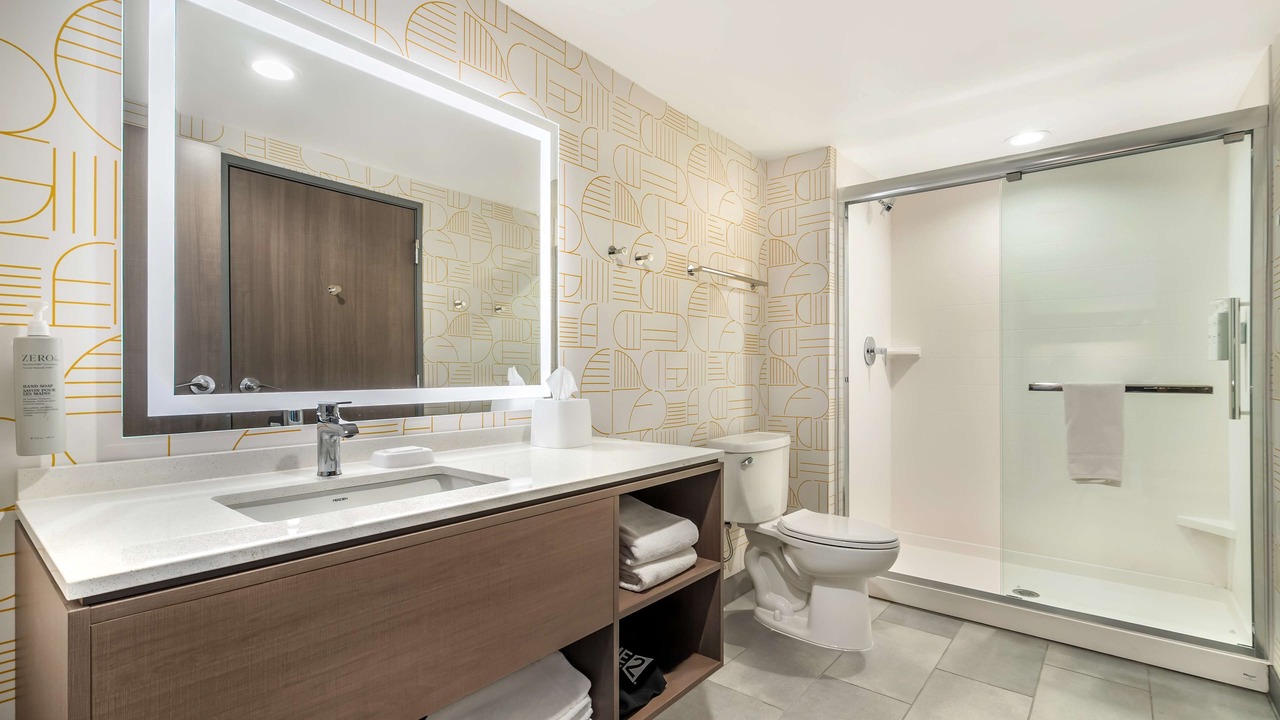 Photo of Bathroom in Reynoldsburg