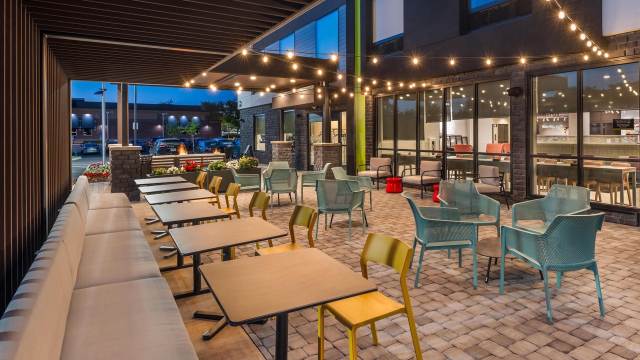 Photo of Patio Balcony in Reynoldsburg